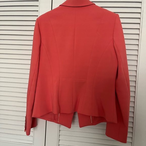 White House Black Market size 12. NEVER WORN. No tags. - Picture 3 of 4